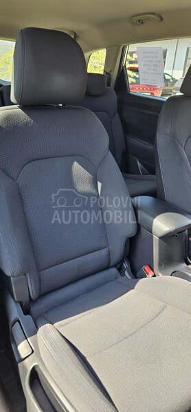 Kia Carens 1.7 CRDi 16V