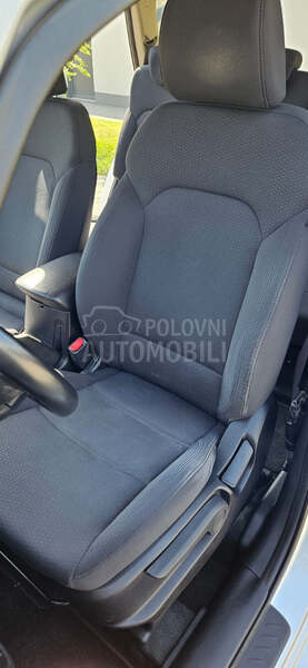 Kia Carens 1.7 CRDi 16V