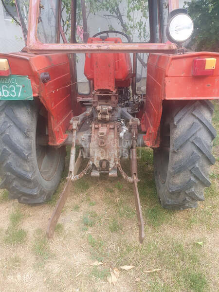 IMT 542