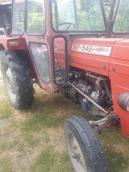 IMT 542