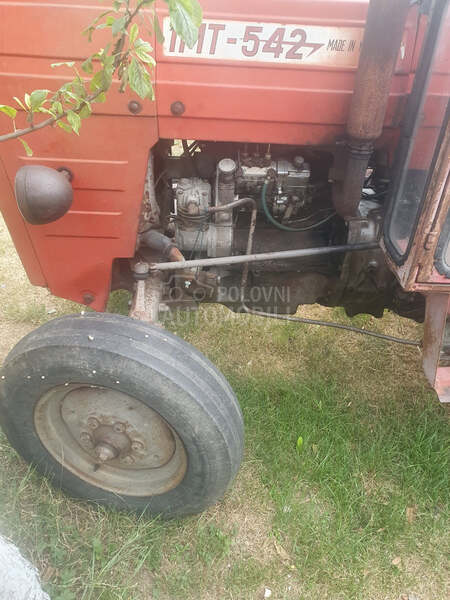 IMT 542