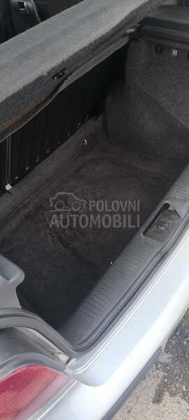Volkswagen Polo 6n2