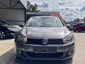 Volkswagen Golf 6 1.6TDI