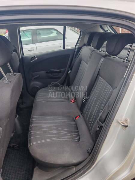 Opel Corsa D 1.3cdti ecoflex