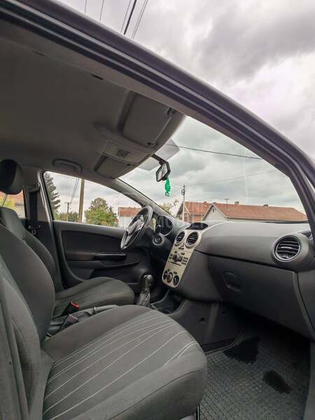 Opel Corsa D 1.3cdti ecoflex