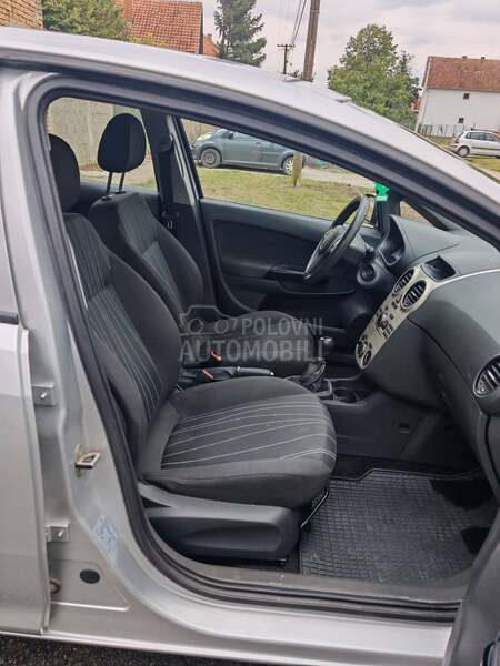 Opel Corsa D 1.3cdti ecoflex