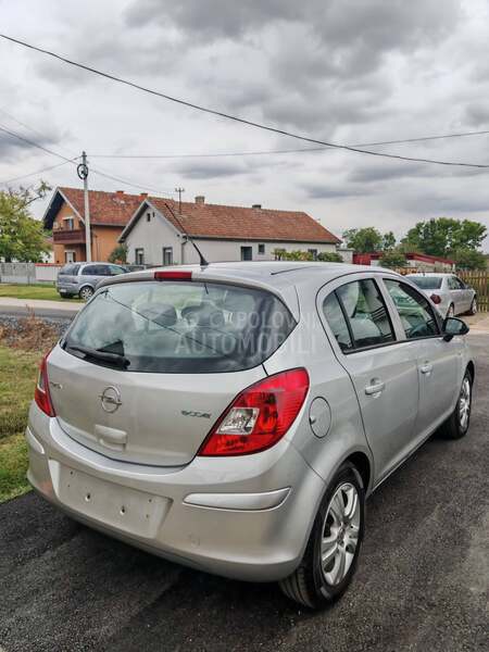 Opel Corsa D 1.3cdti ecoflex