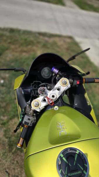 Kawasaki 636