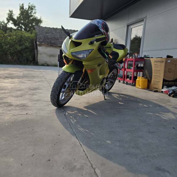 Kawasaki 636