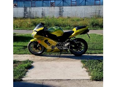 Kawasaki 636