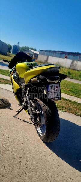 Kawasaki 636