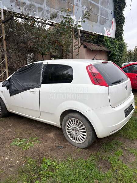 Podizac stakla 3 vrata