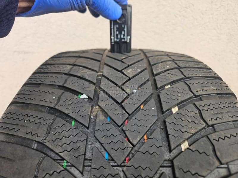 Bridgestone 255/50 R19 Zimska