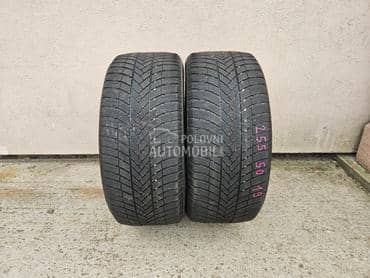 Bridgestone 255/50 R19 Zimska