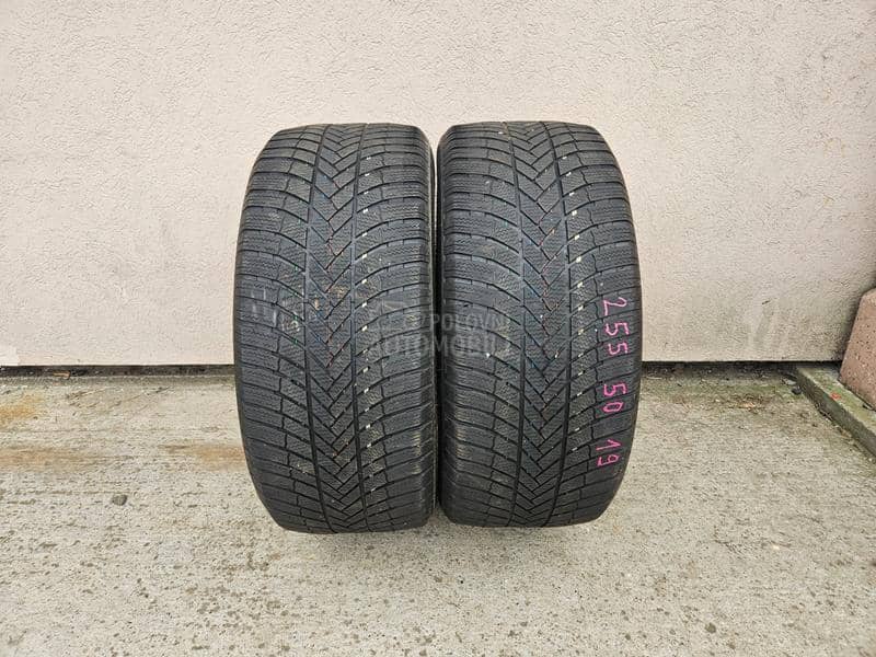 Bridgestone 255/50 R19 Zimska