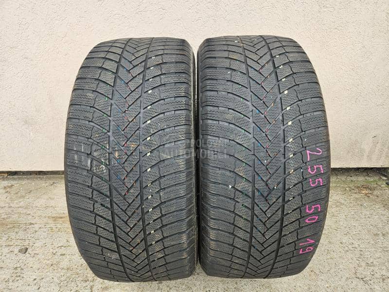 Bridgestone 255/50 R19 Zimska