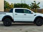 Ford Ranger Raptor