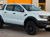Ford Ranger Raptor