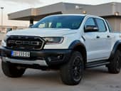 Ford Ranger Raptor