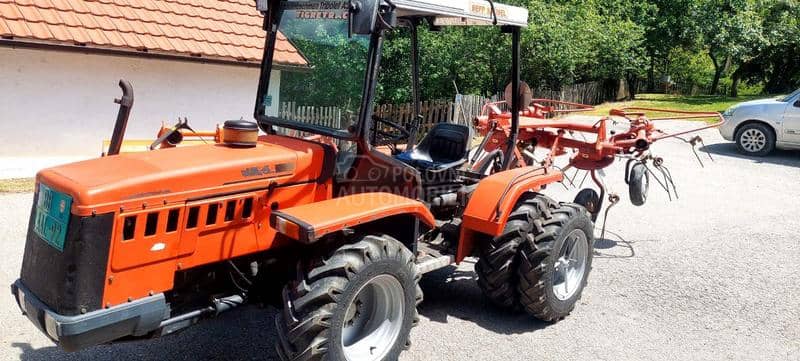 Antonio Carraro 5500