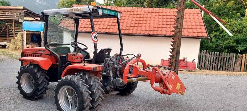 Antonio Carraro 5500