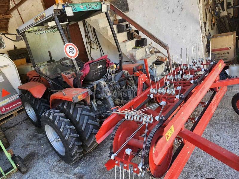 Antonio Carraro 5500