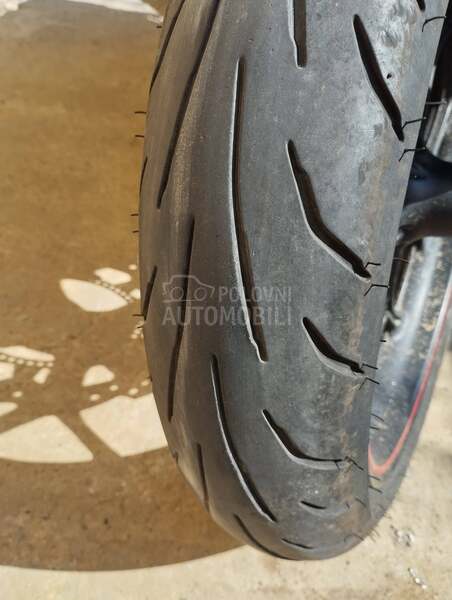 Honda NC 700 D Integra