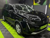 Peugeot 5008 1.2B/KA0 N0V