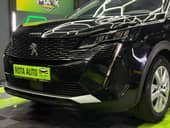 Peugeot 5008 1.2B/KA0 N0V