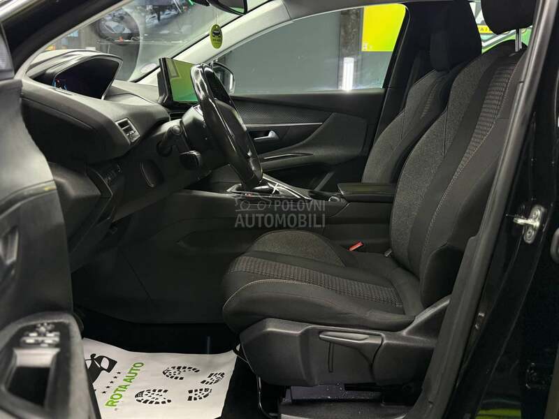 Peugeot 5008 1.2B/KA0 N0V