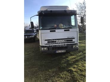 Iveco Cargo