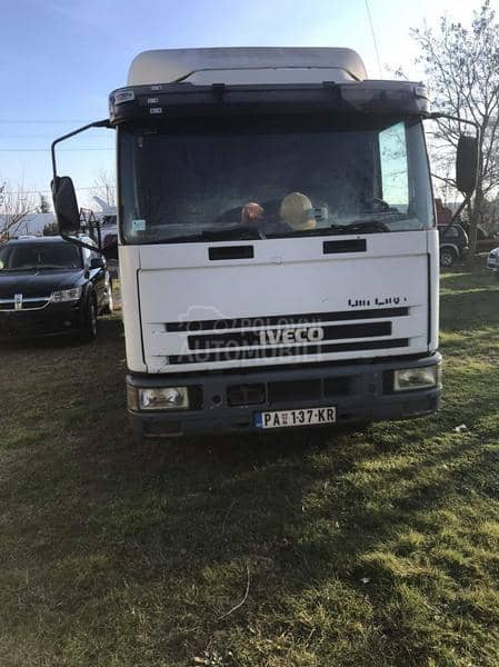 Iveco Cargo