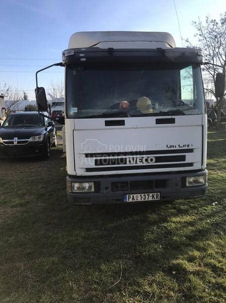 Iveco Cargo