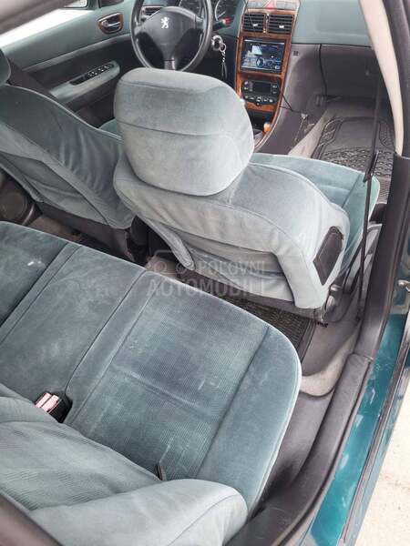 Peugeot 307 