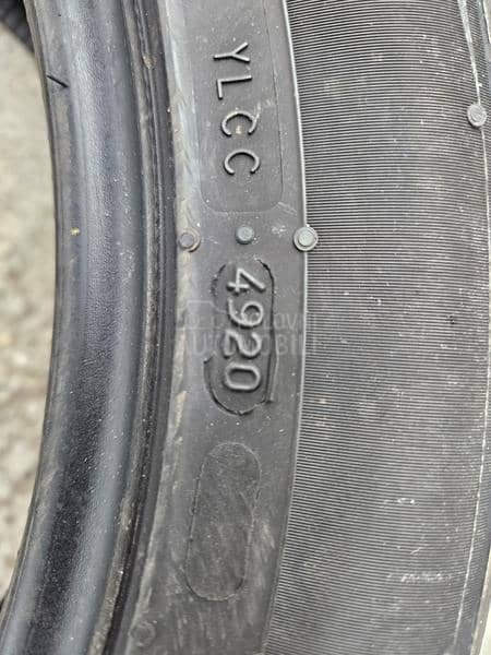 Nokian 245/45 R18 Letnja