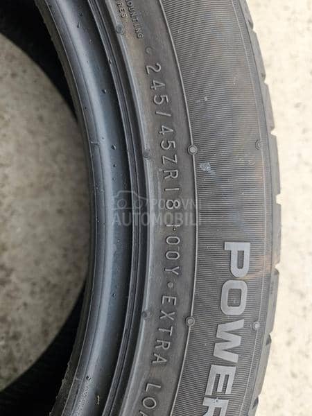 Nokian 245/45 R18 Letnja