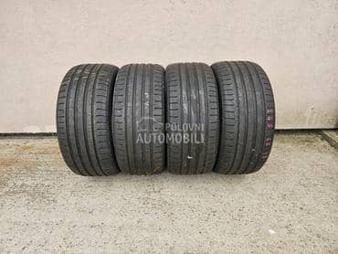 Nokian 245/45 R18 Letnja