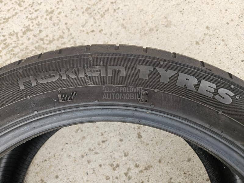 Nokian 245/45 R18 Letnja
