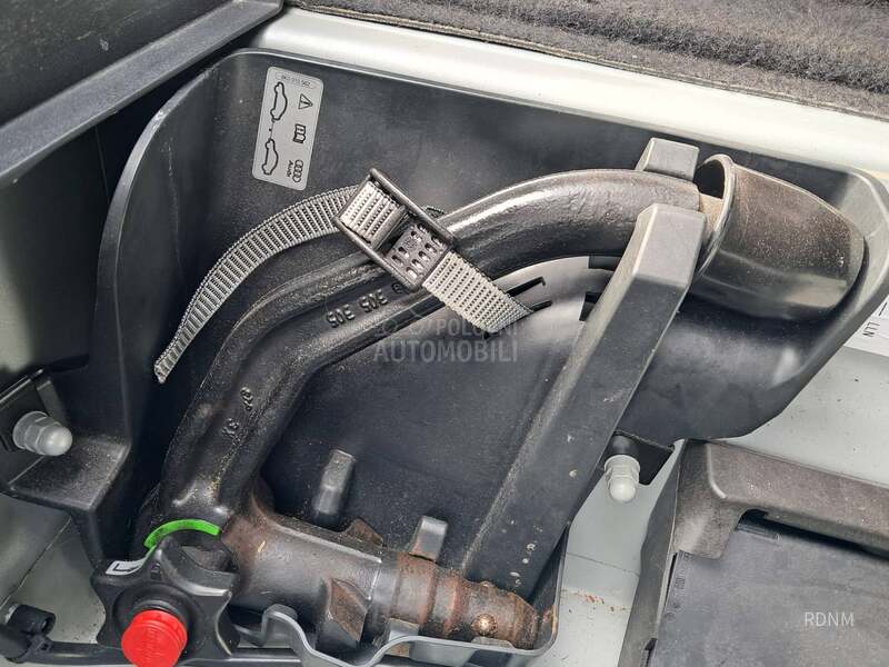 Audi A4 2.0 TDI