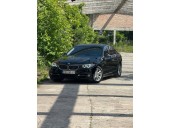 BMW 518 F10 LCI
