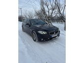 BMW 518 F10 LCI