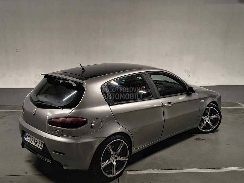 Alfa Romeo 147 Q2