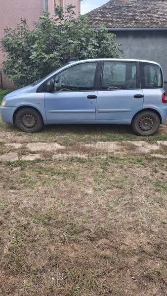 Fiat Multipla 