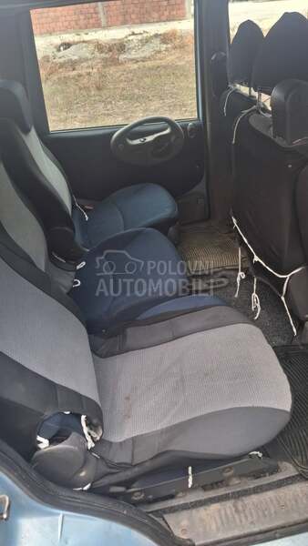 Fiat Multipla 