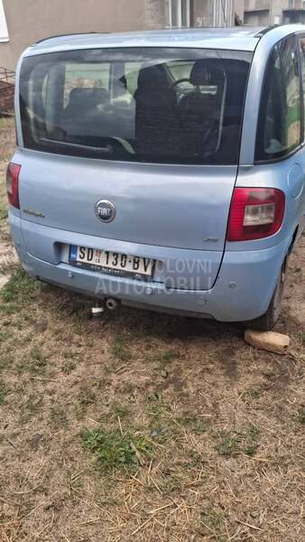 Fiat Multipla 