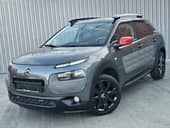 Citroen C4 Cactus 1.2b /AUT0MATIK/