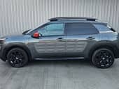 Citroen C4 Cactus 1.2b /AUT0MATIK/