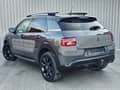 Citroen C4 Cactus 1.2b /AUT0MATIK/