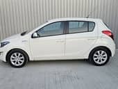Hyundai i20 1.2 DOHC