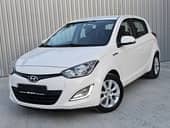 Hyundai i20 1.2 DOHC